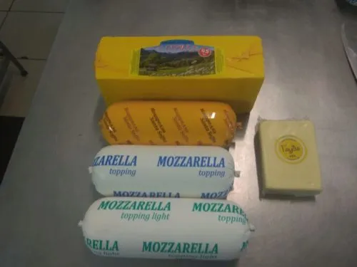 сыр моцарелла, сырный продукт 